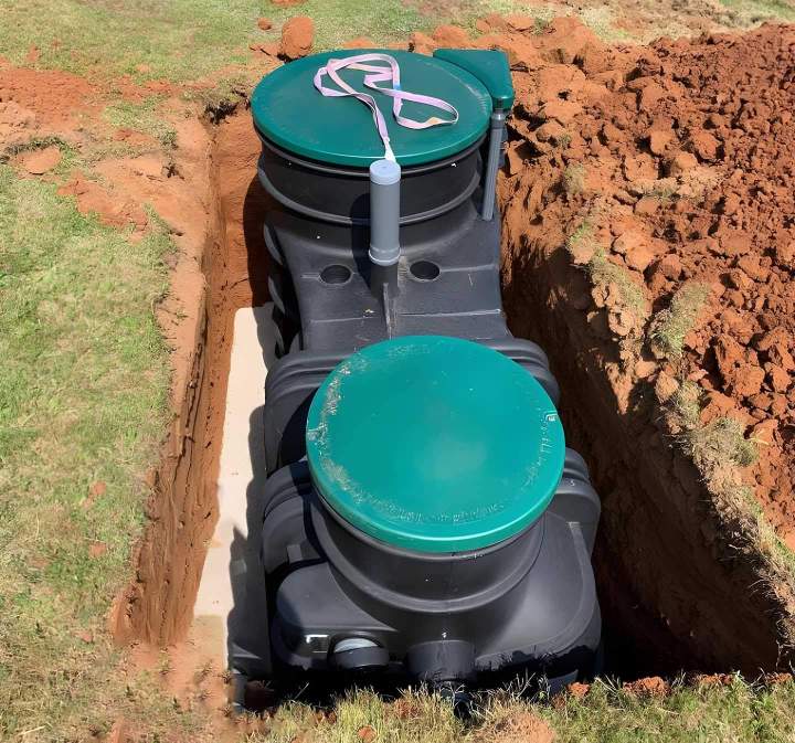 Installation de filière compacte, Montayral